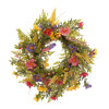 Coroa Flores 55cm
